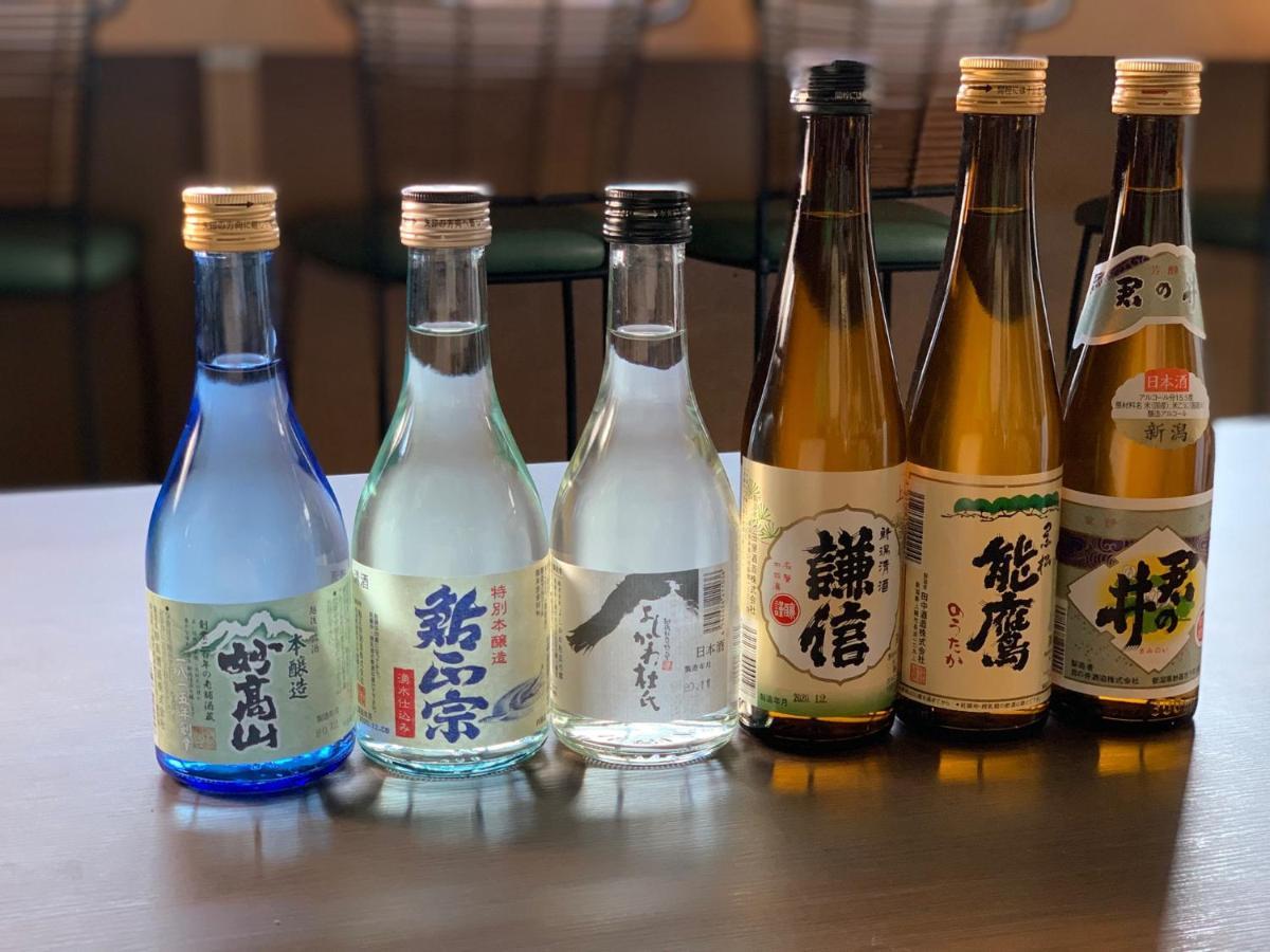 Apa Myoko-ekimae Hotel Joetsu