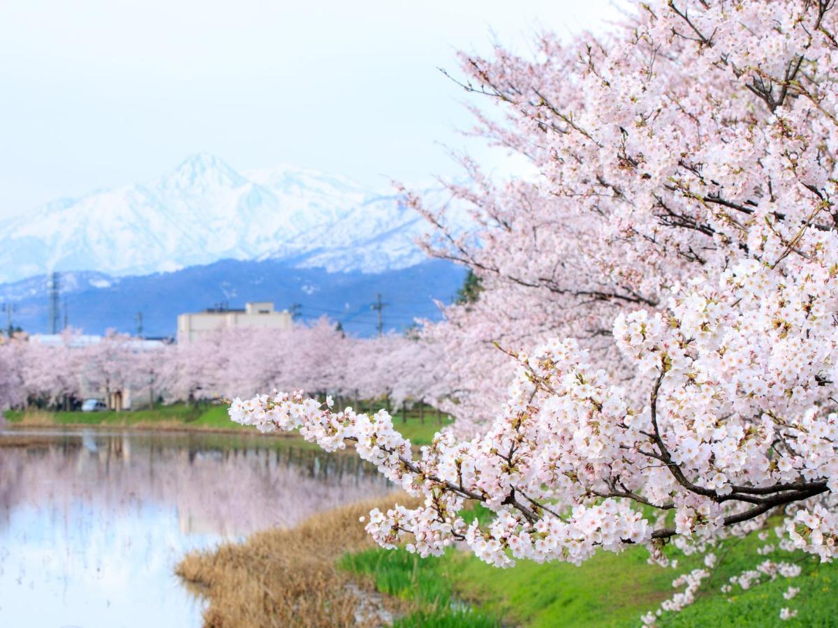 Apa Myoko-ekimae Joetsu