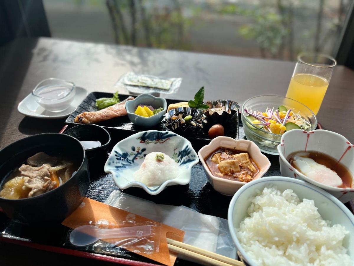 Apa Myoko-ekimae 3* Joetsu